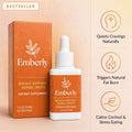 Emberly Weight Support Herbal Drops