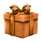 Mystery Gift