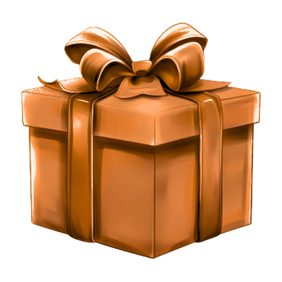 Mystery Gift